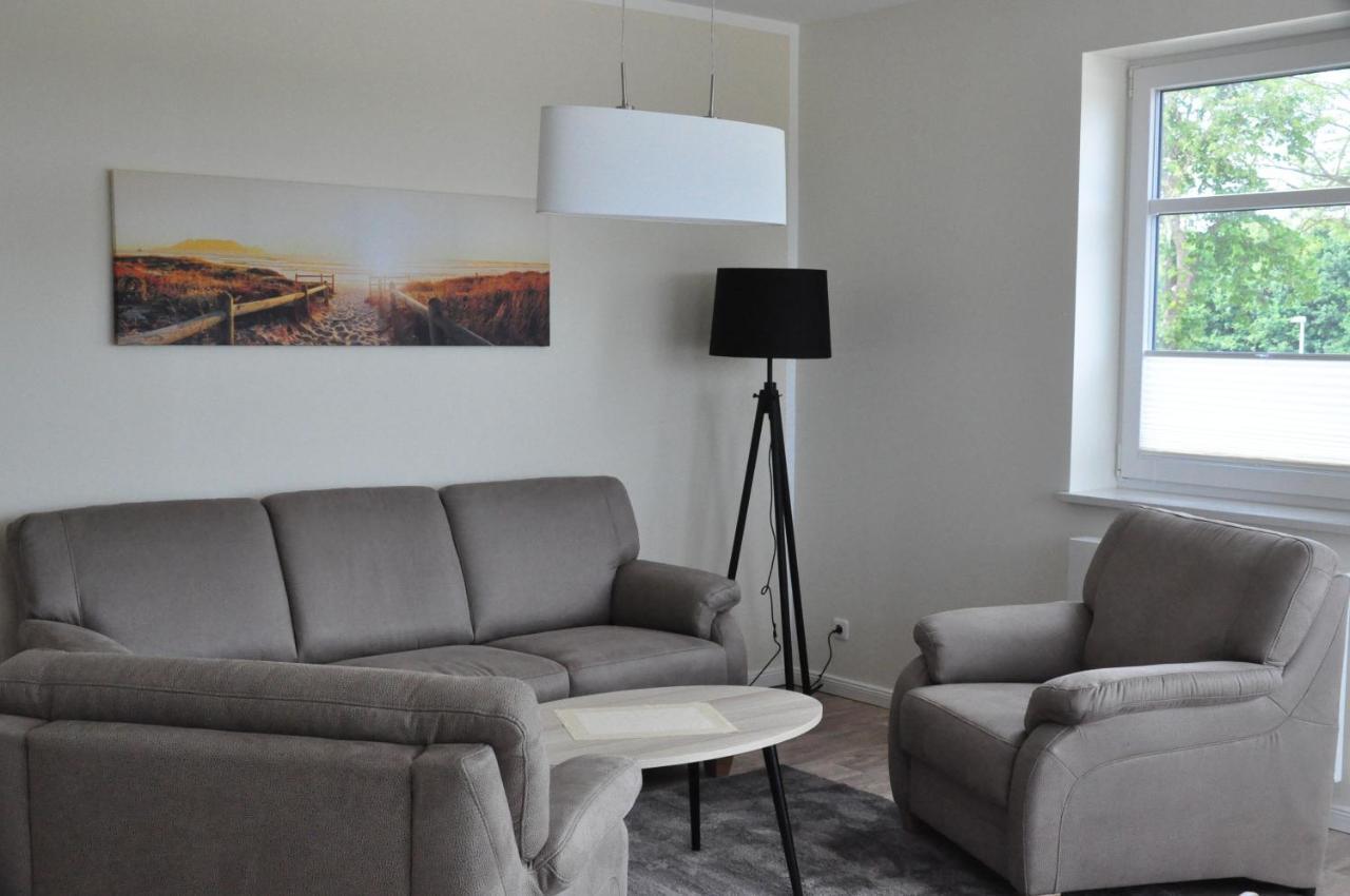 Avalon Hotel Bellevue フェーマルン エクステリア 写真